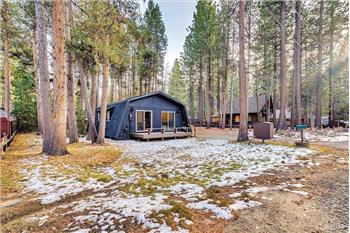 3426 Red Lake Road, South Lake Tahoe, CA