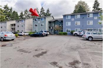 3428 I St NE #S301, Auburn, WA