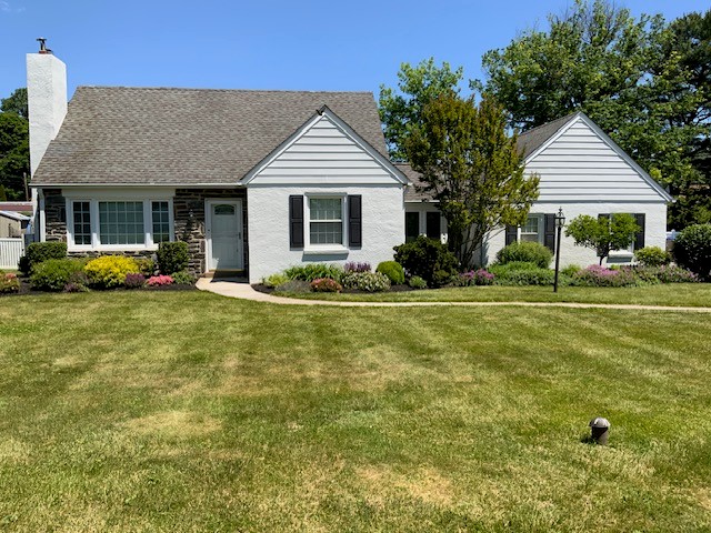 3431 Tyson - Exterior