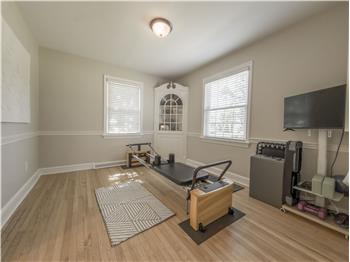 3431 Tyson - Dining room