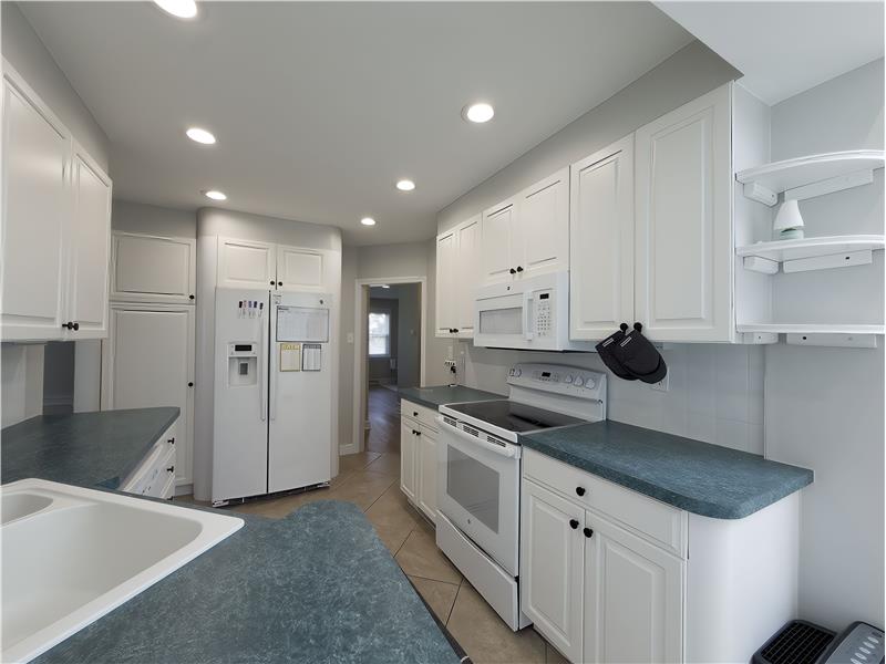 3431 Tyson - Kitchen