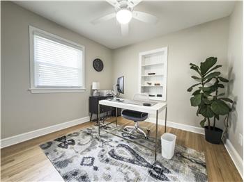 3431 Tyson - Bedroom