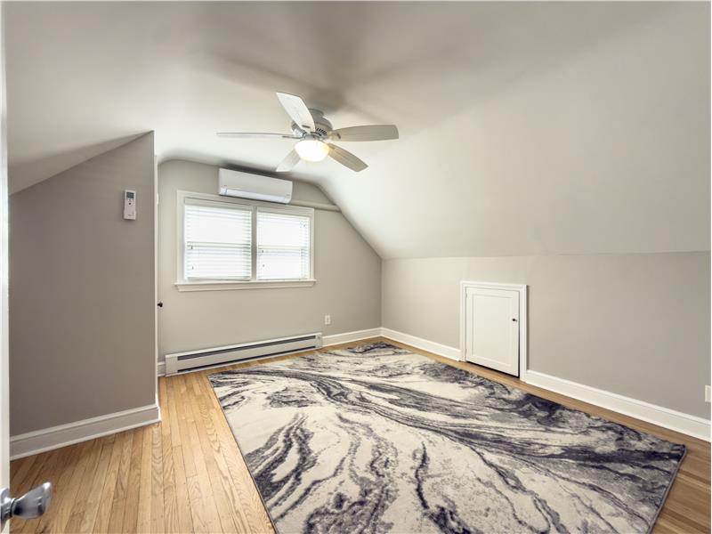 3431 Tyson - Bedroom