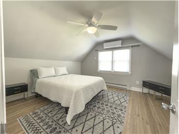 3431 Tyson - Bedroom
