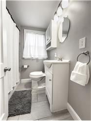 3431 Tyson - Bathroom