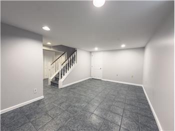 3431 Tyson - Basement