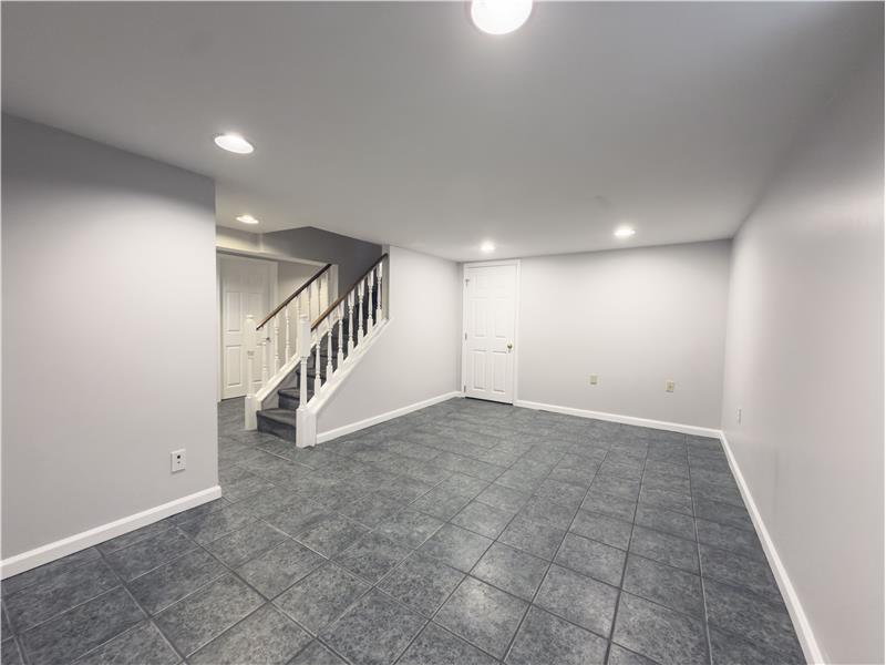 3431 Tyson - Basement