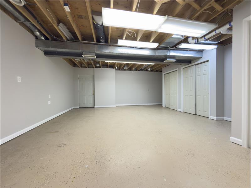 3431 Tyson - Basement