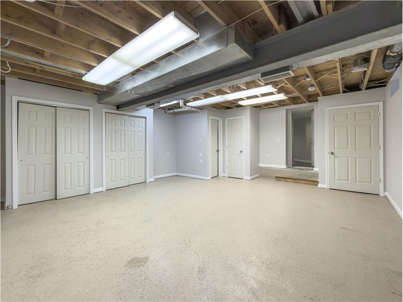 3431 Tyson - Basement