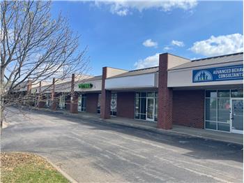 3441 Fort Campbell Blvd F2, Clarksville, TN