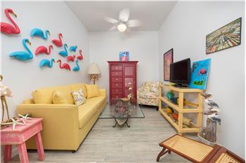 Downstairs Bedroom/Bonus Room