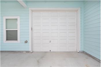 Garage Door