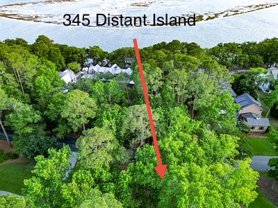 Lot 44-345 Distant Island