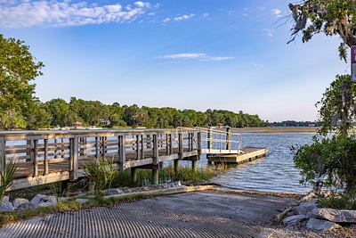 Boat Launch