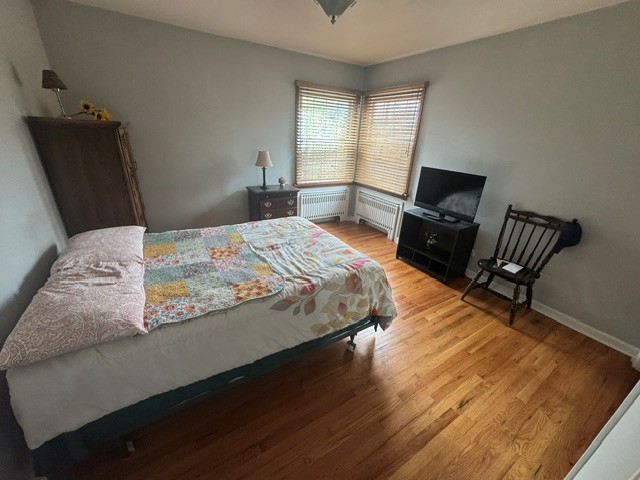 Bedroom #1