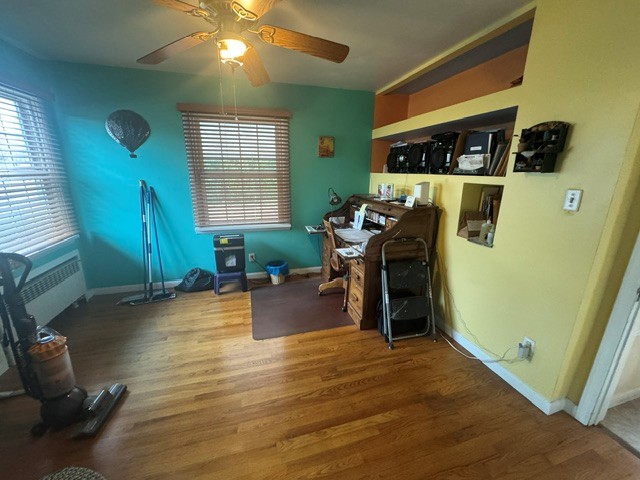 Bedroom #2