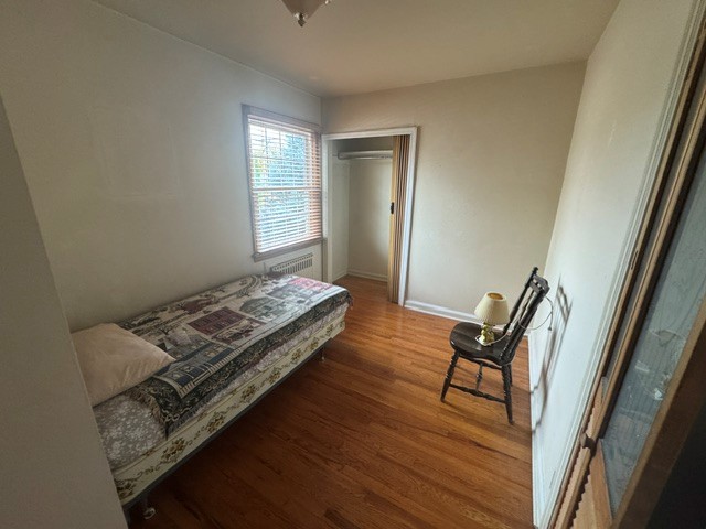 Bedroom #3