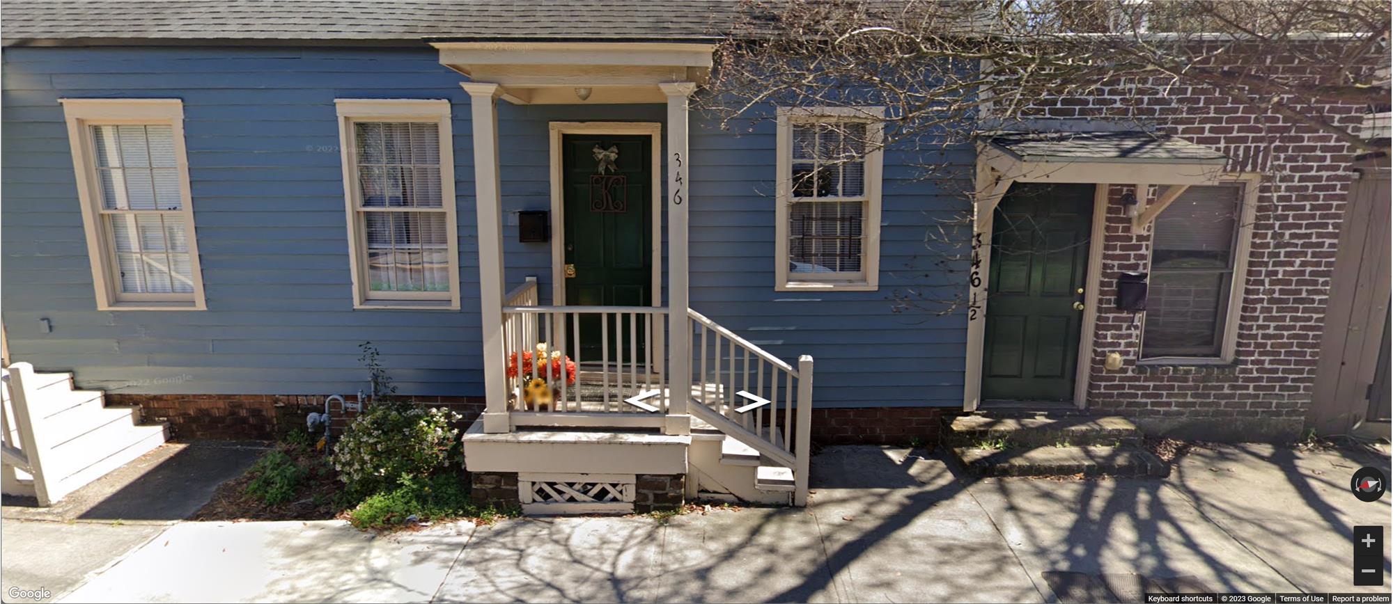 346 Price St, Savannah, GA 31401 By the SouthCoast team (Listed by