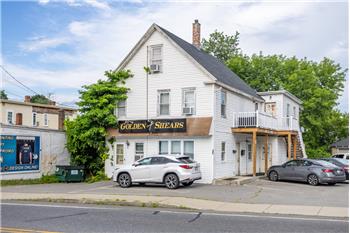 35 Bemis Road, Fitchburg, MA