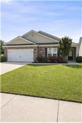 35 Chapel Lake North, Savannah, GA