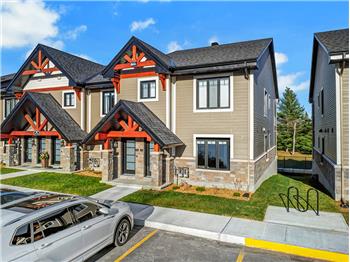 350 Montee Outaouais 601, Rockland, ON