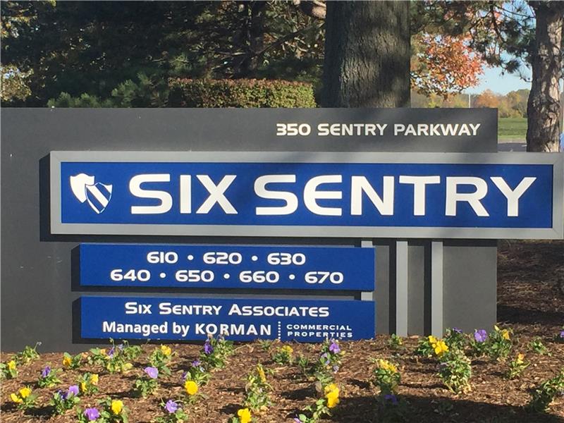 350 Sentry Parkway Building 640, Blue Bell, PA 19422