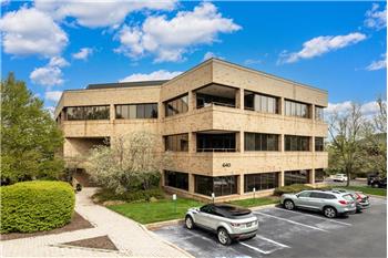 350 Sentry Parkway Building 640, Blue Bell, PA