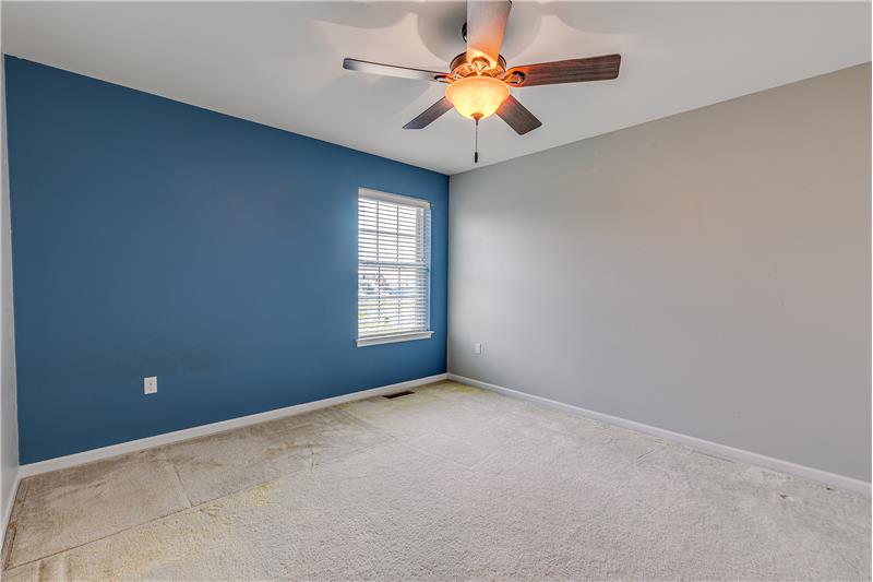 Bedroom #3