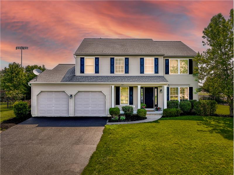 Come and see this gorgeous home for yourself!