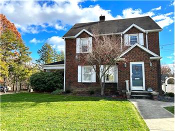 3500 Elwood Ave., Weirton, WV