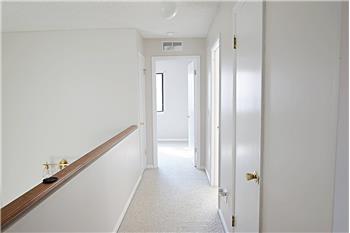 Half bathroom off Hallway