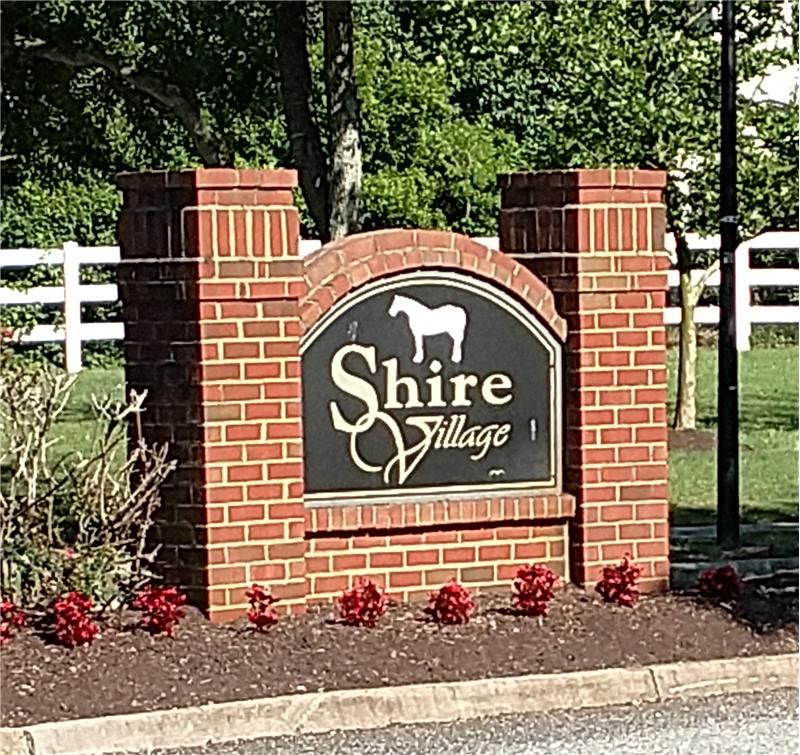 Shire Village - the Most Desirable