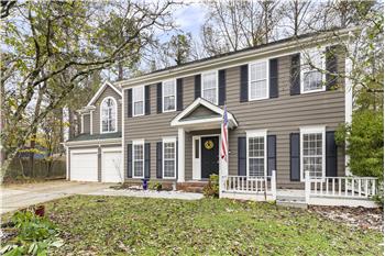 3519 Crescent Knoll Drive, Matthews, NC