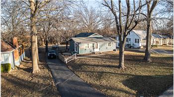 3523 S Park Avenue, Independence, MO