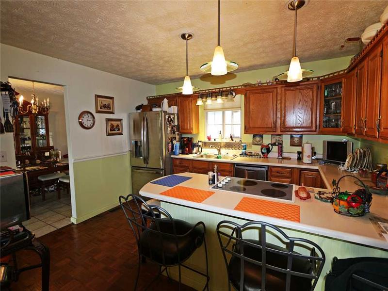 Property pictures of 3528 Howells Mill Rd, Ona, WV 25545, USA Ona, WV