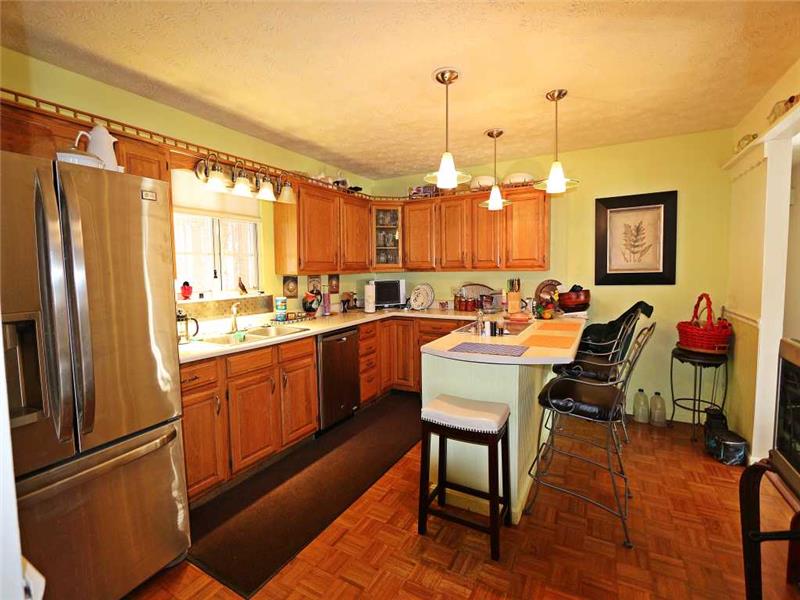 Property pictures of 3528 Howells Mill Rd, Ona, WV 25545, USA Ona, WV