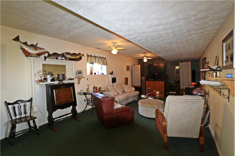 Property pictures of 3528 Howells Mill Rd, Ona, WV 25545, USA Ona, WV