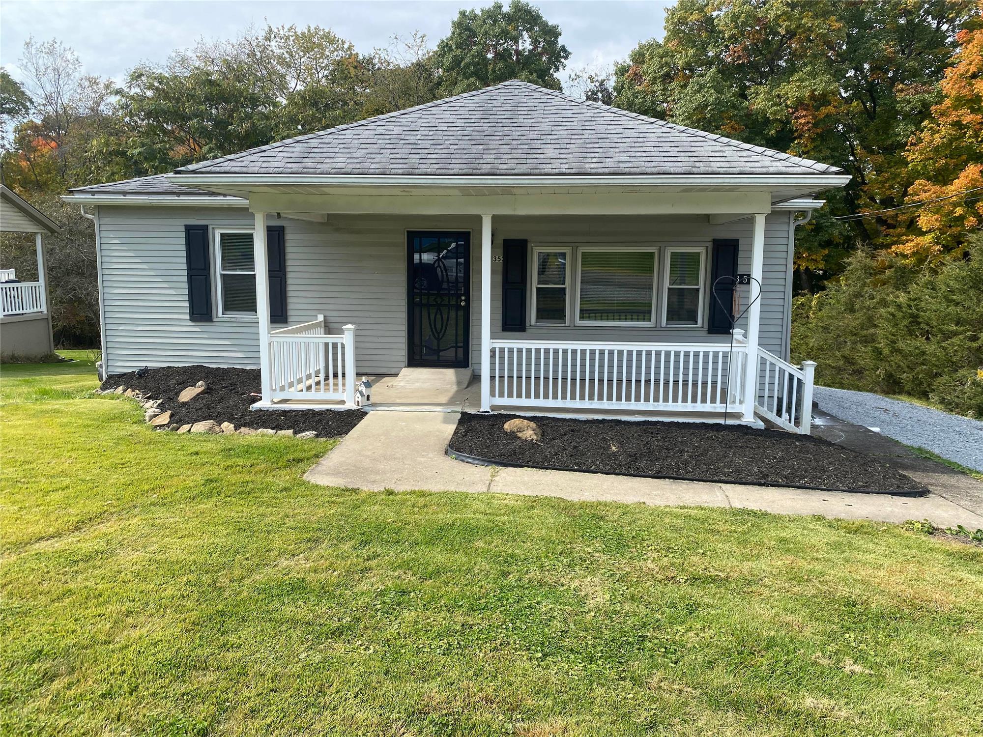 353 Patton Ave, Wintersville, OH 43953 By Cedar One Properties Zoe