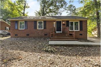 3533 Sargeant Drive, Charlotte, NC