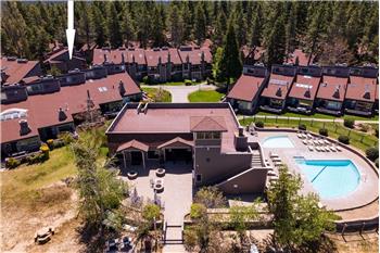 3535 Lake Tahoe Blvd 458, South Lake Tahoe, CA