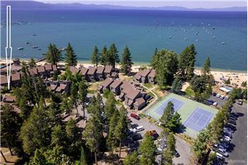 3535 Lake Tahoe Blvd 458, South Lake Tahoe, CA