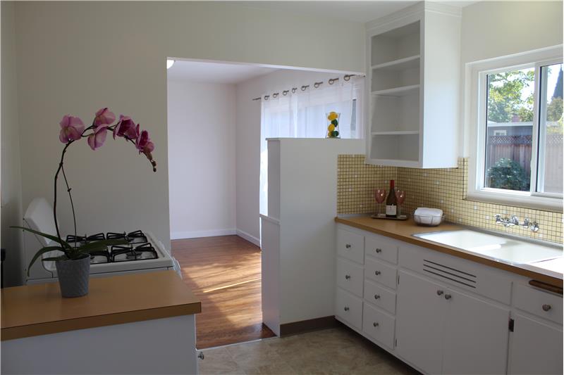 Gas Stove/Oven New in 2021