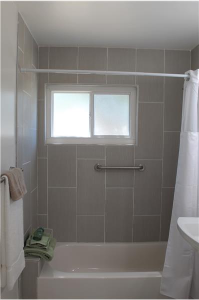 Bathroom Remodel 2016 with Permit