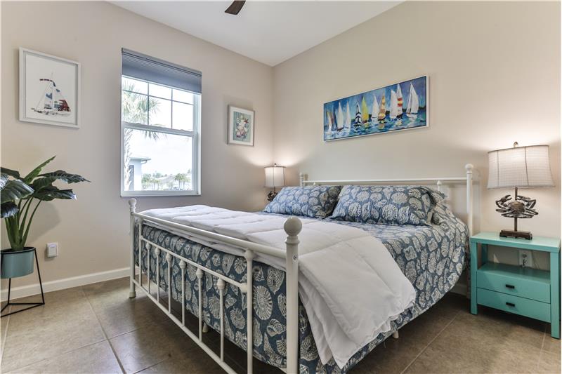 GUEST BEDROOM