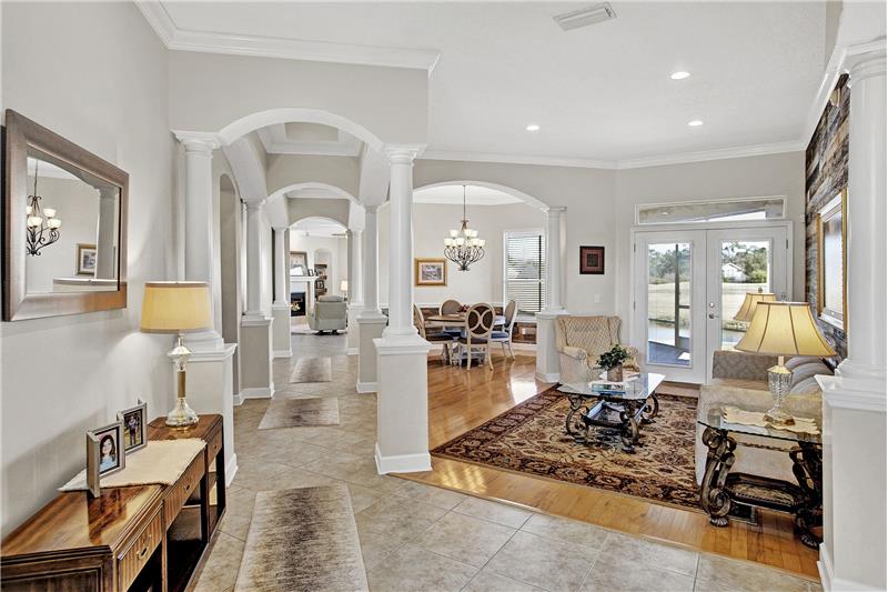 Entryway