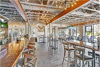 Amenity Center Restaurant