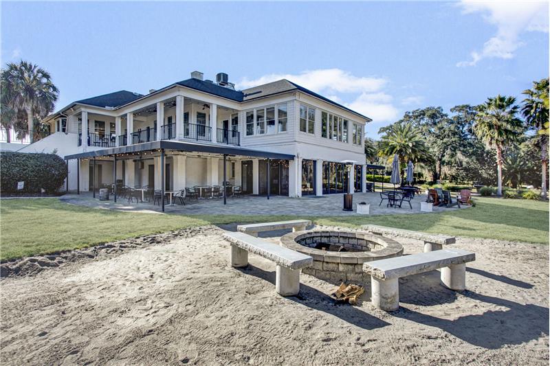 Clubhouse