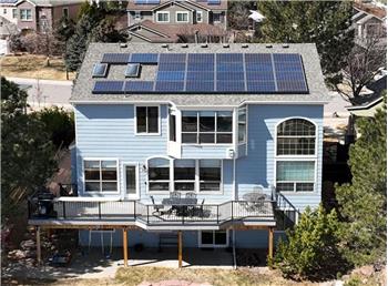 359 Canyon Point Circle, Golden, CO