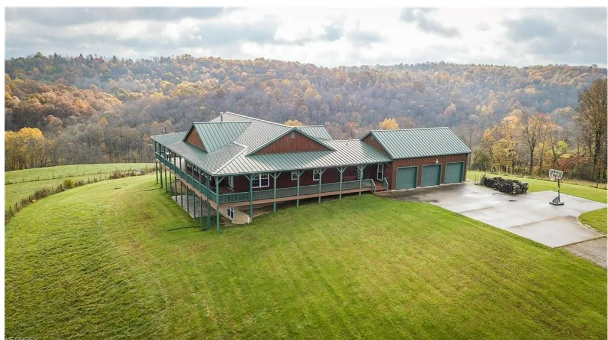 Property pictures of 35955 Bower Road, Scio, OH 43988, USA Scio, OH