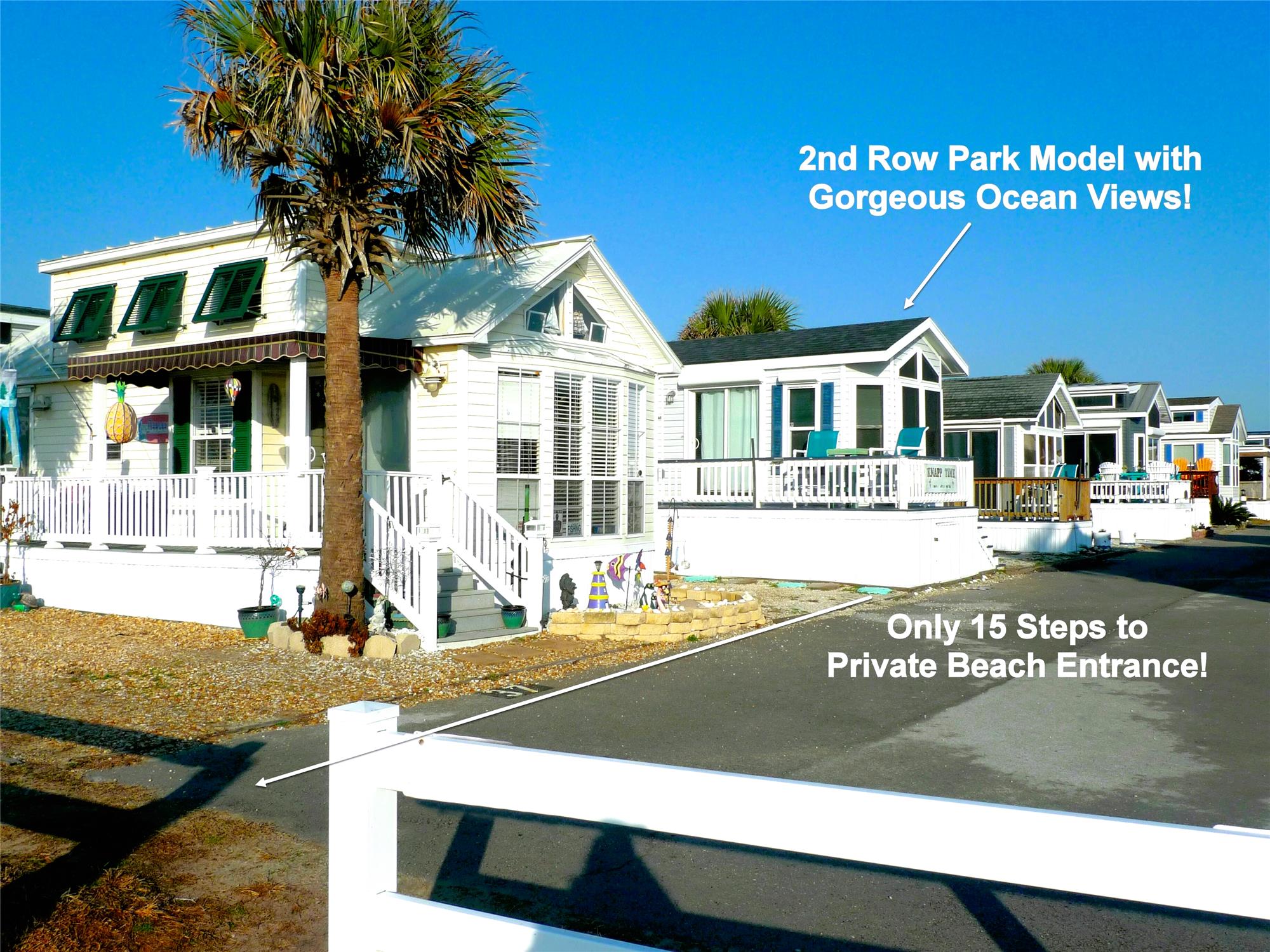 Property pictures of 36 Boardwalk RV Park, Emerald Isle, NC 28594, USA